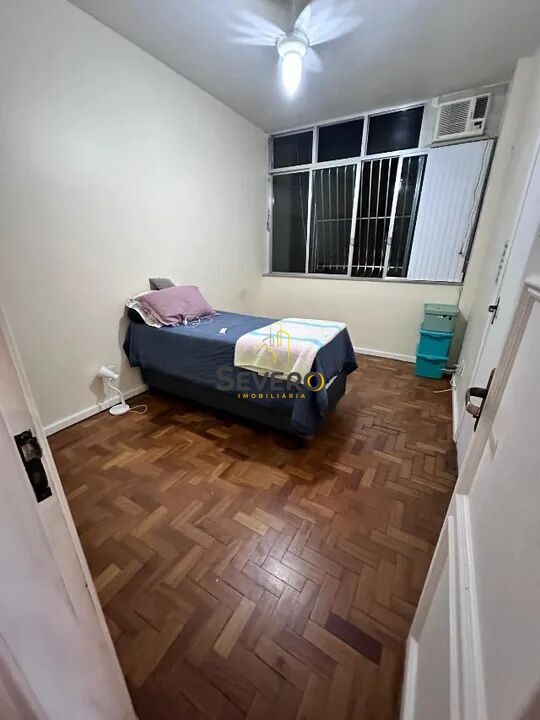 Apartamento à venda com 3 quartos, 130m² - Foto 9