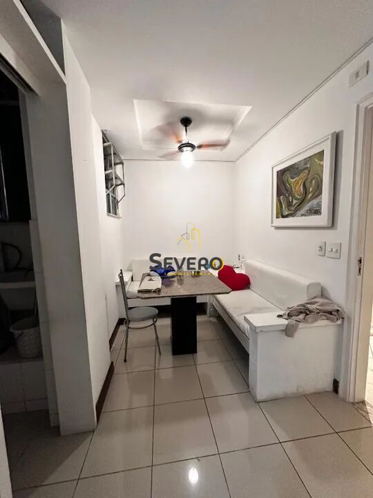 Apartamento à venda com 3 quartos, 130m² - Foto 7