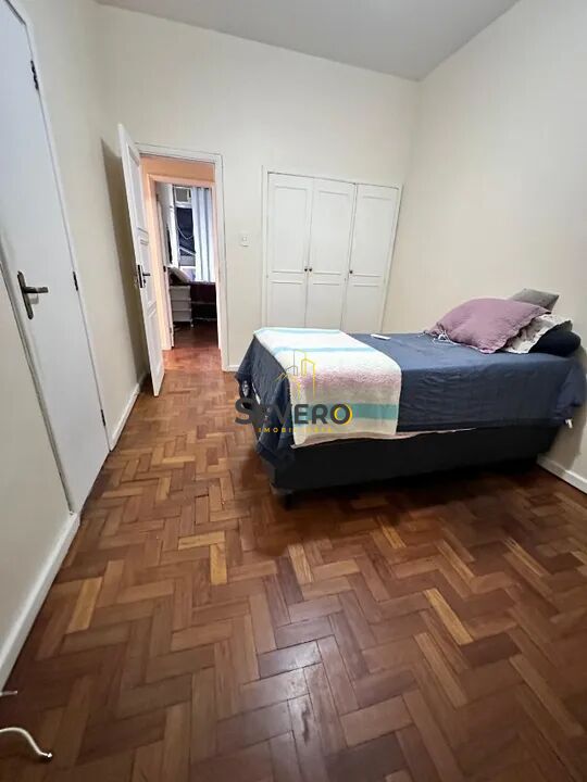 Apartamento à venda com 3 quartos, 130m² - Foto 8