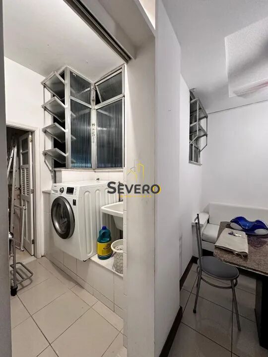 Apartamento à venda com 3 quartos, 130m² - Foto 12