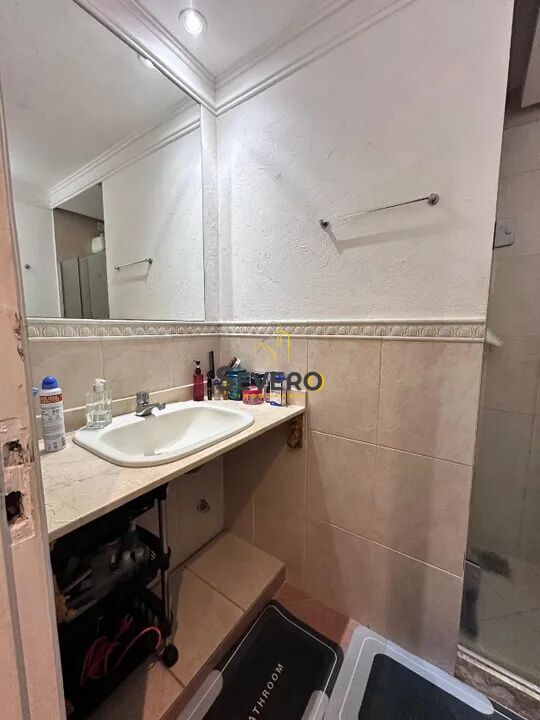 Apartamento à venda com 3 quartos, 130m² - Foto 11