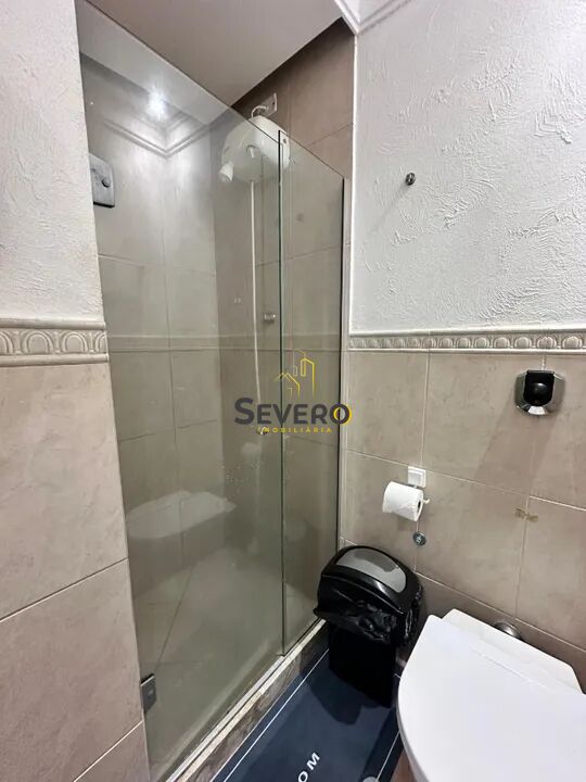 Apartamento à venda com 3 quartos, 130m² - Foto 10