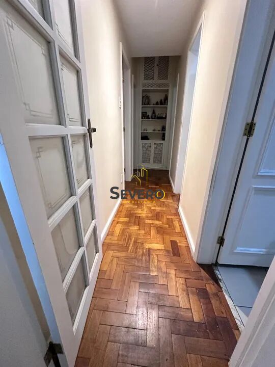 Apartamento à venda com 3 quartos, 130m² - Foto 6