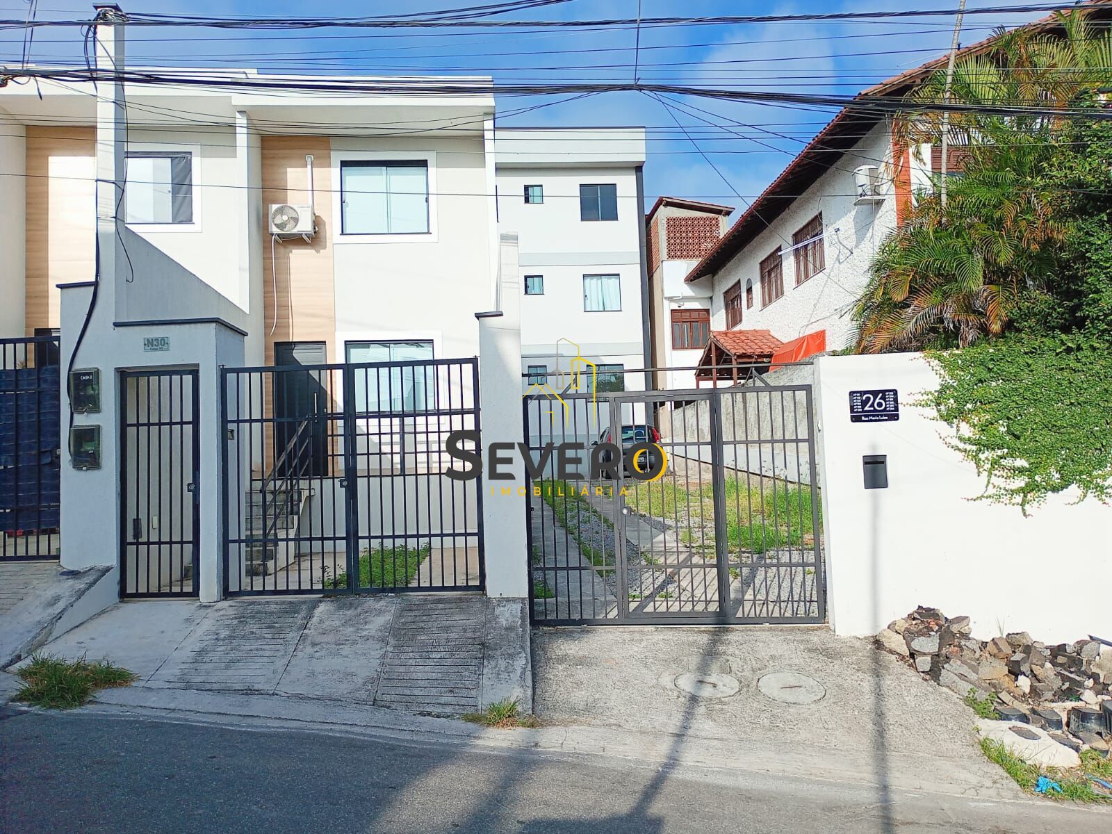 Apartamento, 1 quarto, 45 m² - Foto 20