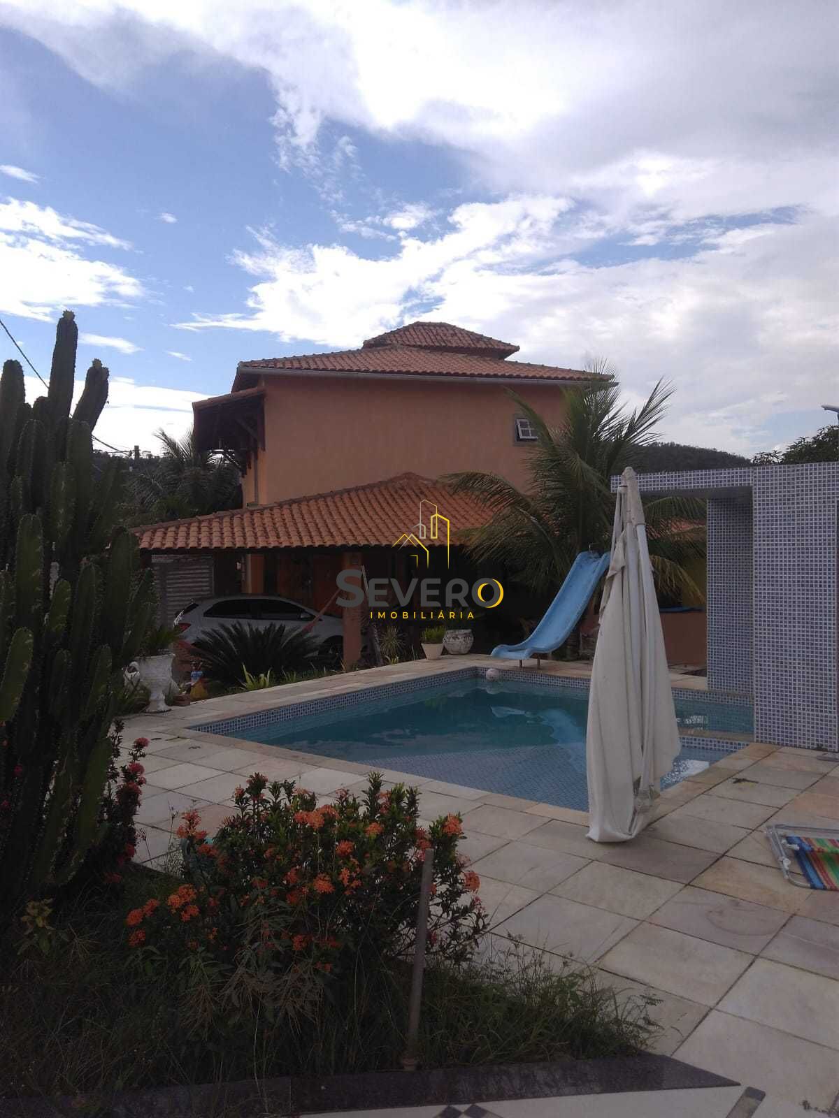 Casa, 4 quartos, 329 m² - Foto 11