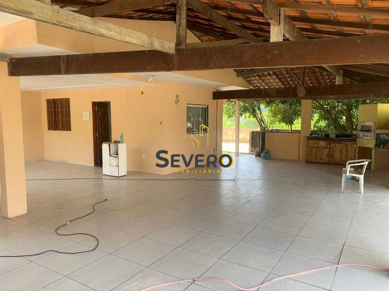 Casa, 4 quartos, 329 m² - Foto 6
