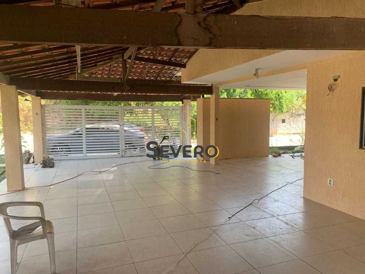 Casa, 4 quartos, 329 m² - Foto 5