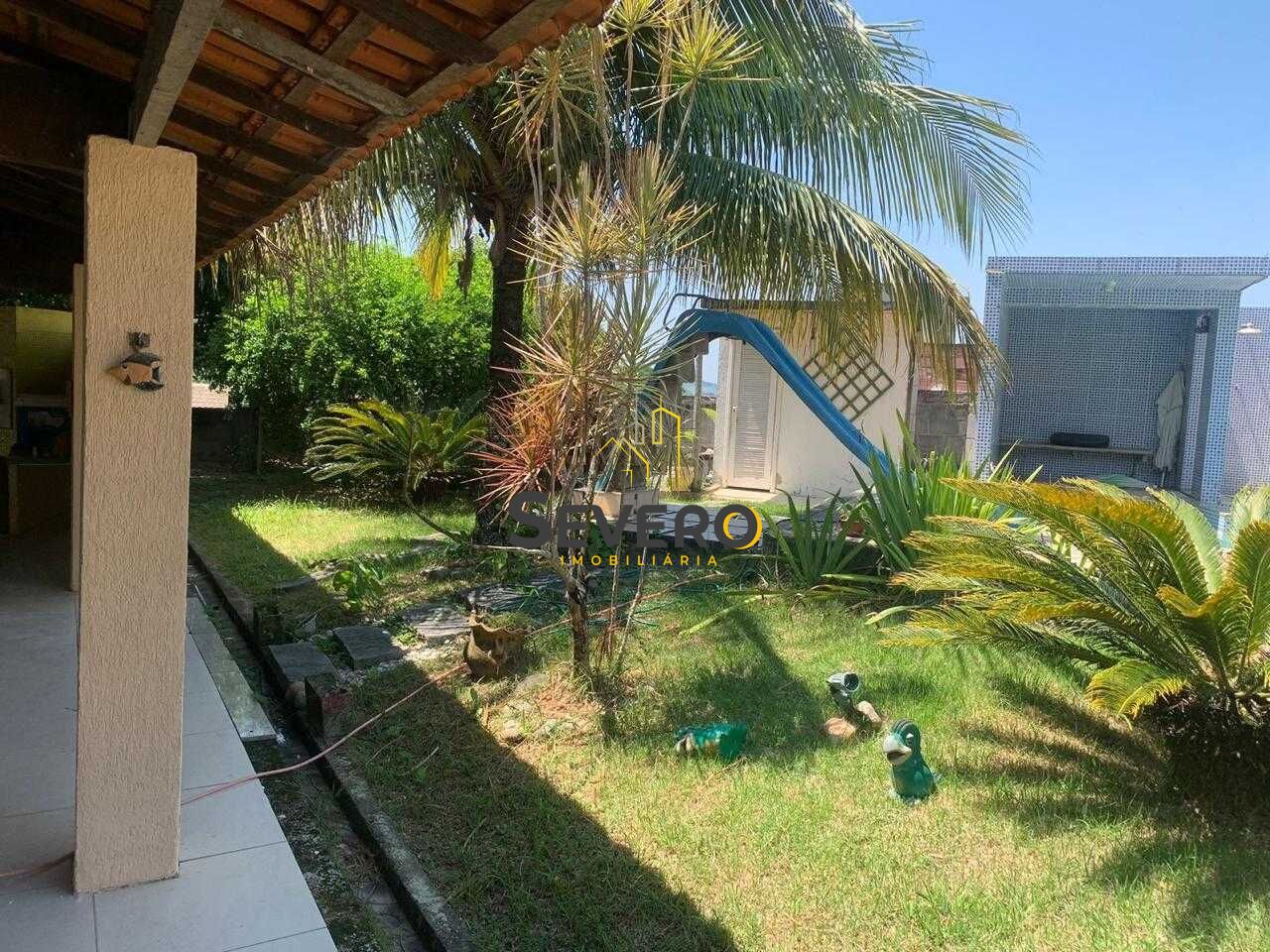 Casa, 4 quartos, 329 m² - Foto 14