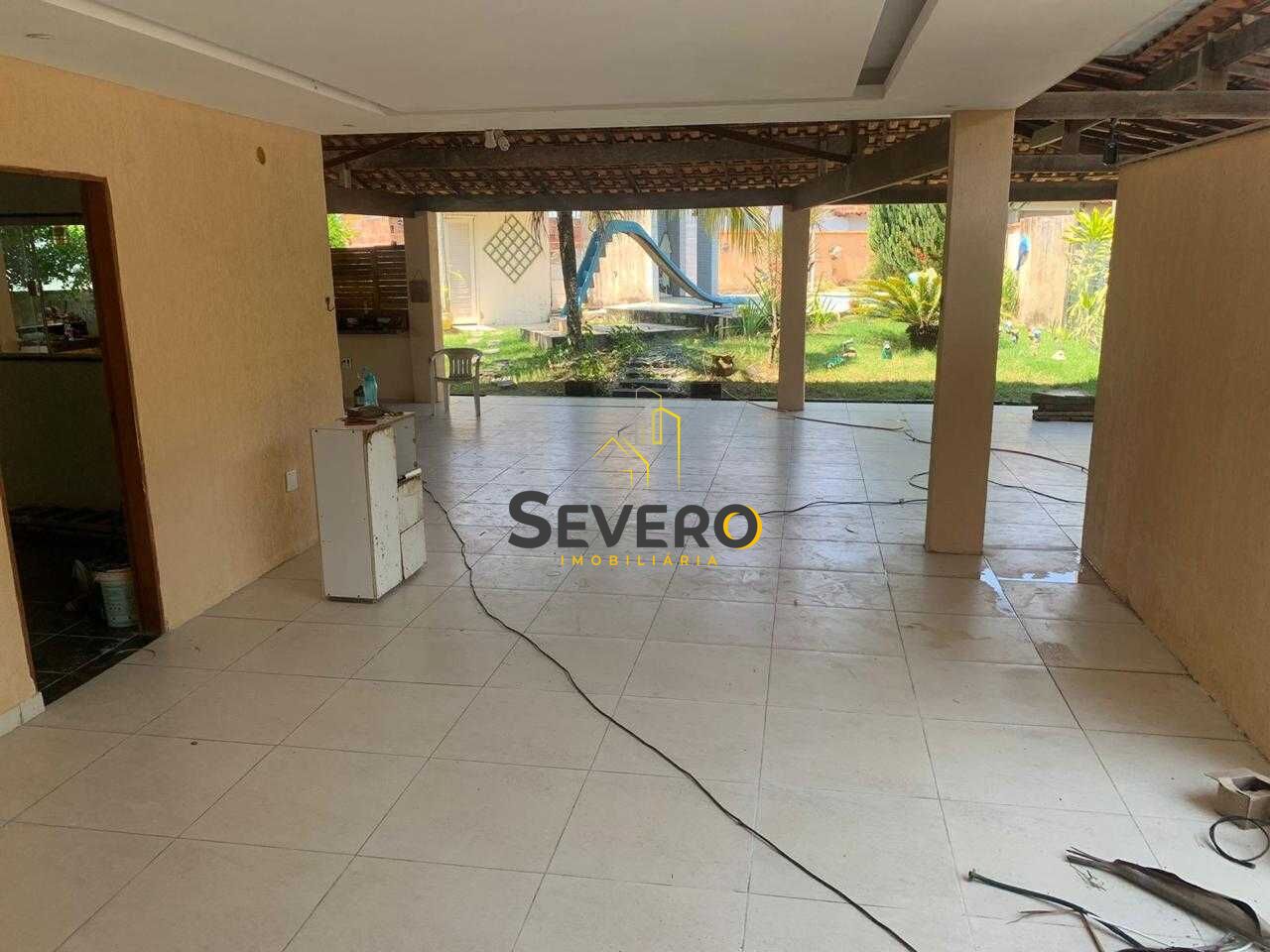 Casa, 4 quartos, 329 m² - Foto 7