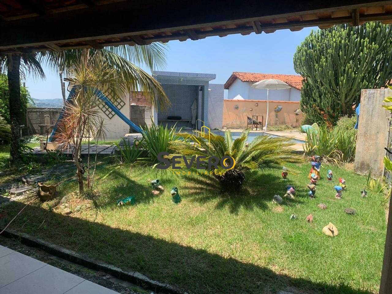 Casa, 4 quartos, 329 m² - Foto 13