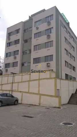 Apartamento à venda com 2 quartos, 50m² - Foto 9