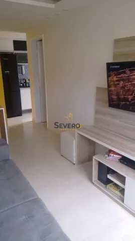 Apartamento à venda com 2 quartos, 50m² - Foto 1