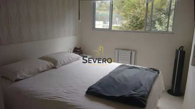 Apartamento à venda com 2 quartos, 50m² - Foto 5