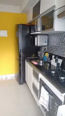 Apartamento à venda com 2 quartos, 50m² - Foto 8