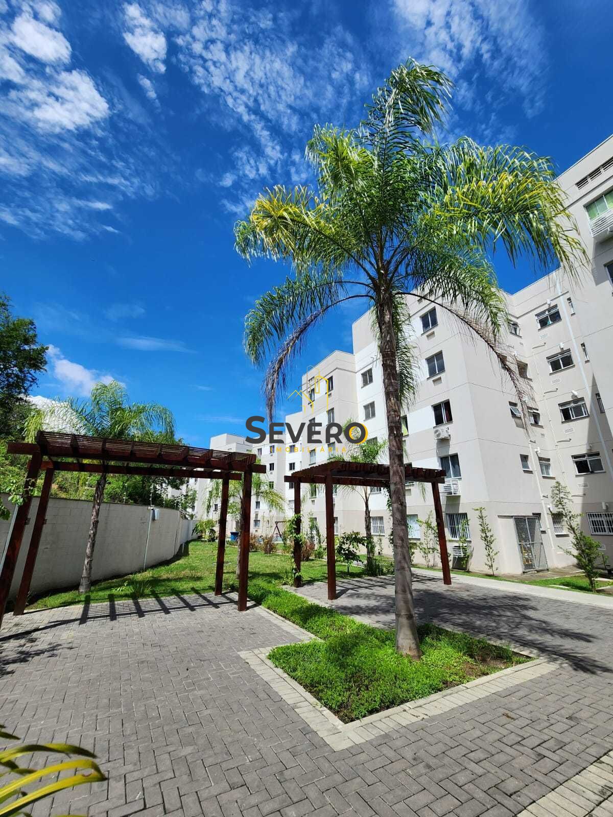 Apartamento, 2 quartos, 45 m² - Foto 4