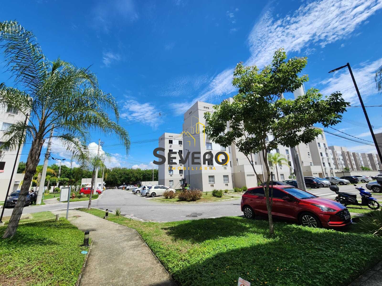 Apartamento, 2 quartos, 45 m² - Foto 7