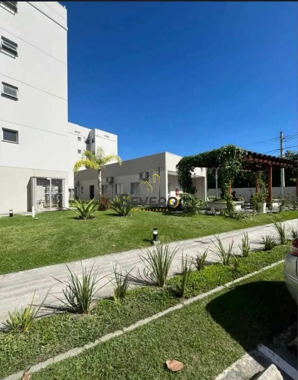 Apartamento, 2 quartos, 45 m² - Foto 5