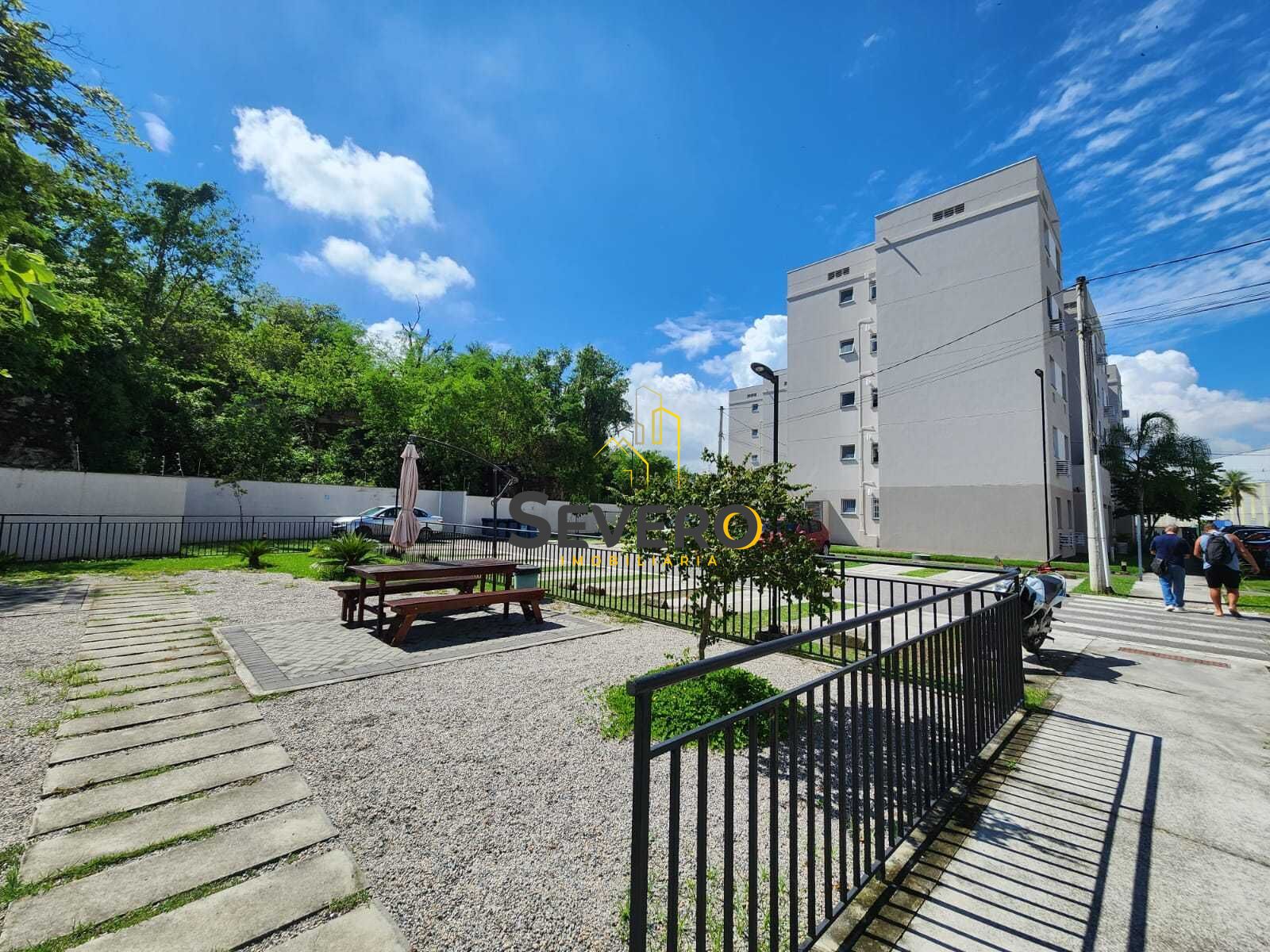 Apartamento, 2 quartos, 45 m² - Foto 6