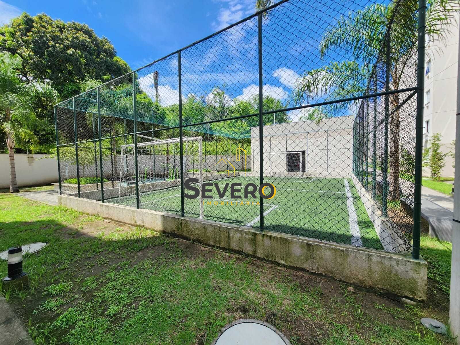 Apartamento, 2 quartos, 45 m² - Foto 8
