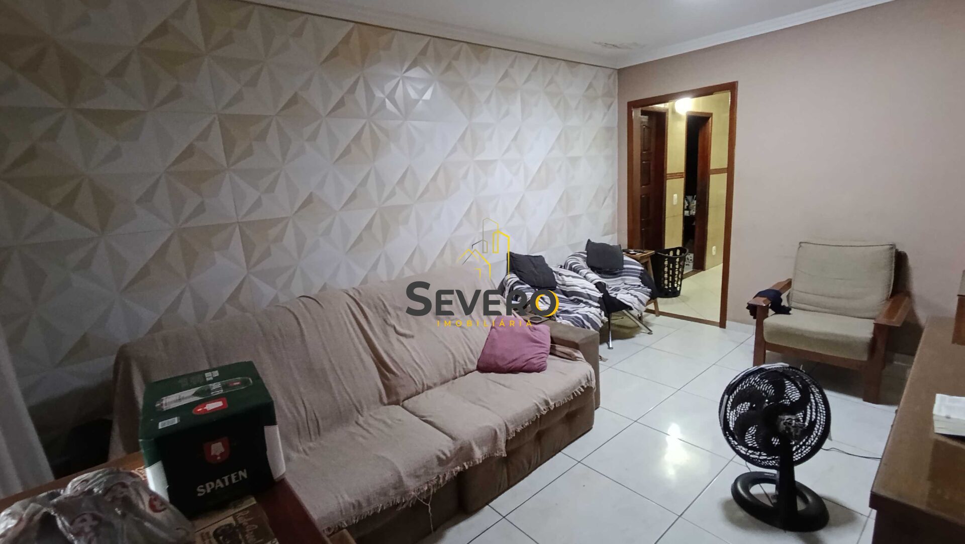 Casa à venda com 4 quartos, 200m² - Foto 7