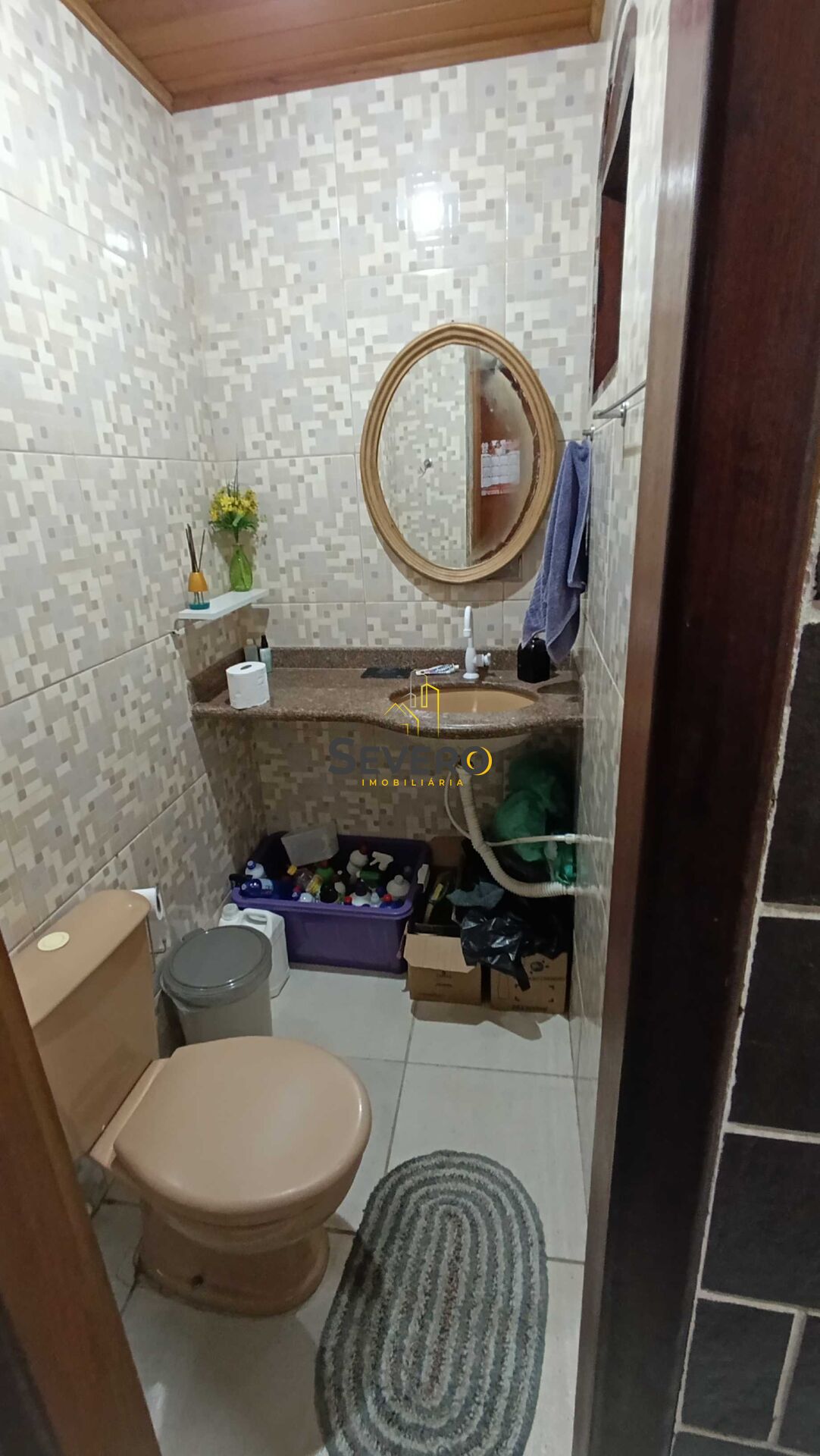 Casa à venda com 4 quartos, 200m² - Foto 12