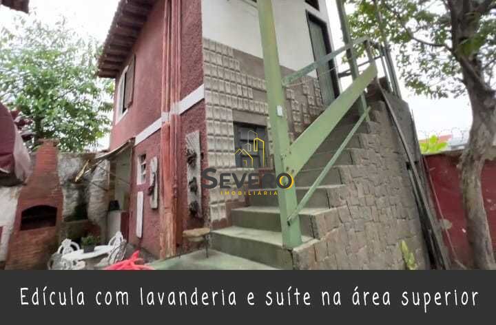 Casa à venda com 5 quartos, 375m² - Foto 11