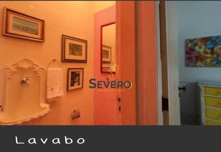 Casa à venda com 5 quartos, 375m² - Foto 19