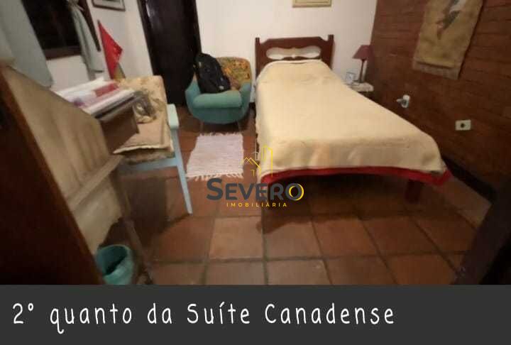 Casa à venda com 5 quartos, 375m² - Foto 20