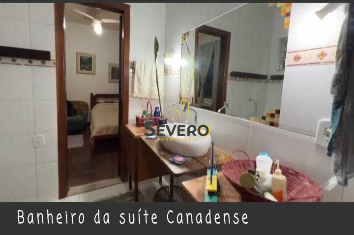 Casa à venda com 5 quartos, 375m² - Foto 22