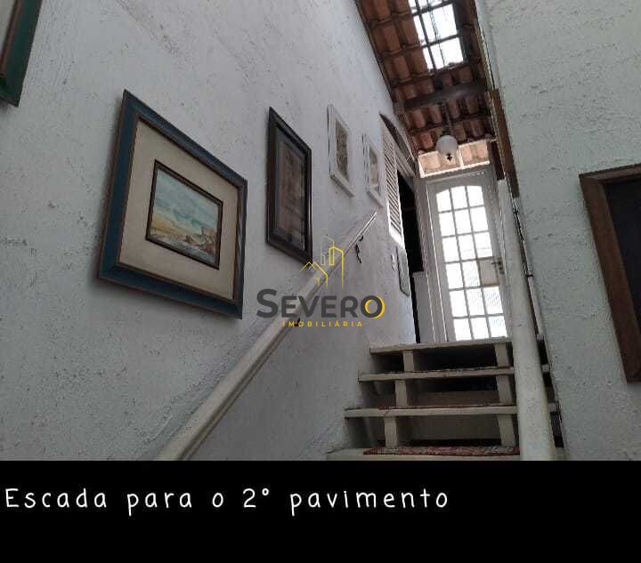 Casa à venda com 5 quartos, 375m² - Foto 16