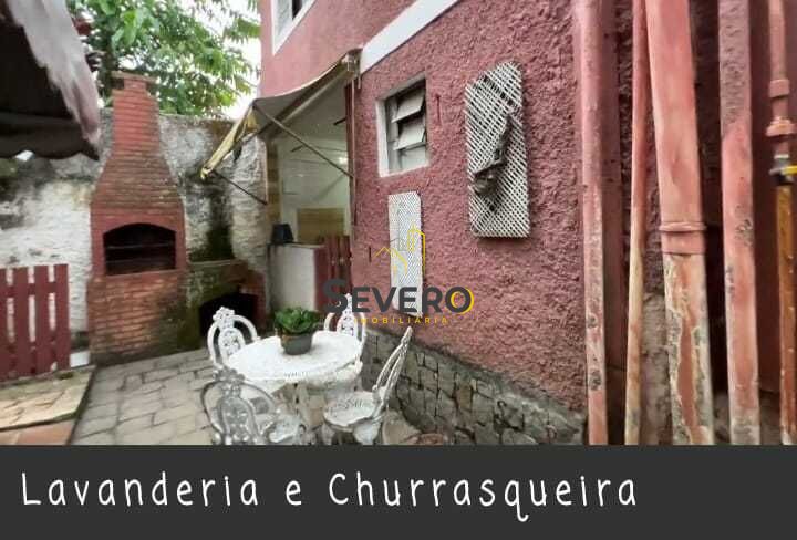 Casa à venda com 5 quartos, 375m² - Foto 8