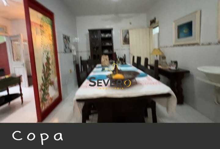 Casa à venda com 5 quartos, 375m² - Foto 15