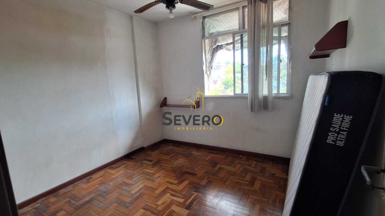 Apartamento, 2 quartos, 50 m² - Foto 7