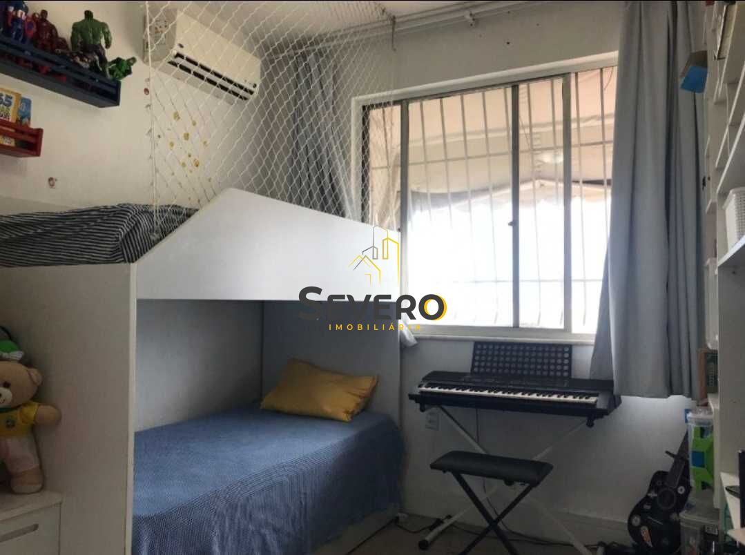 Apartamento à venda com 3 quartos, 95m² - Foto 15