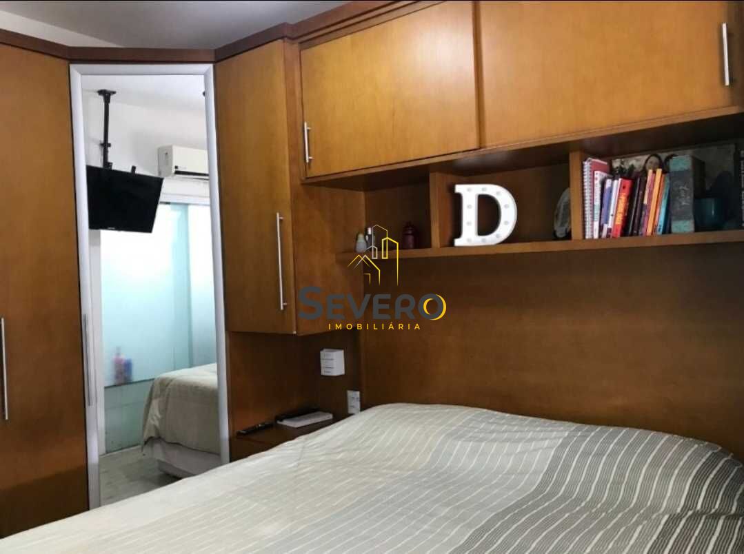 Apartamento à venda com 3 quartos, 95m² - Foto 9