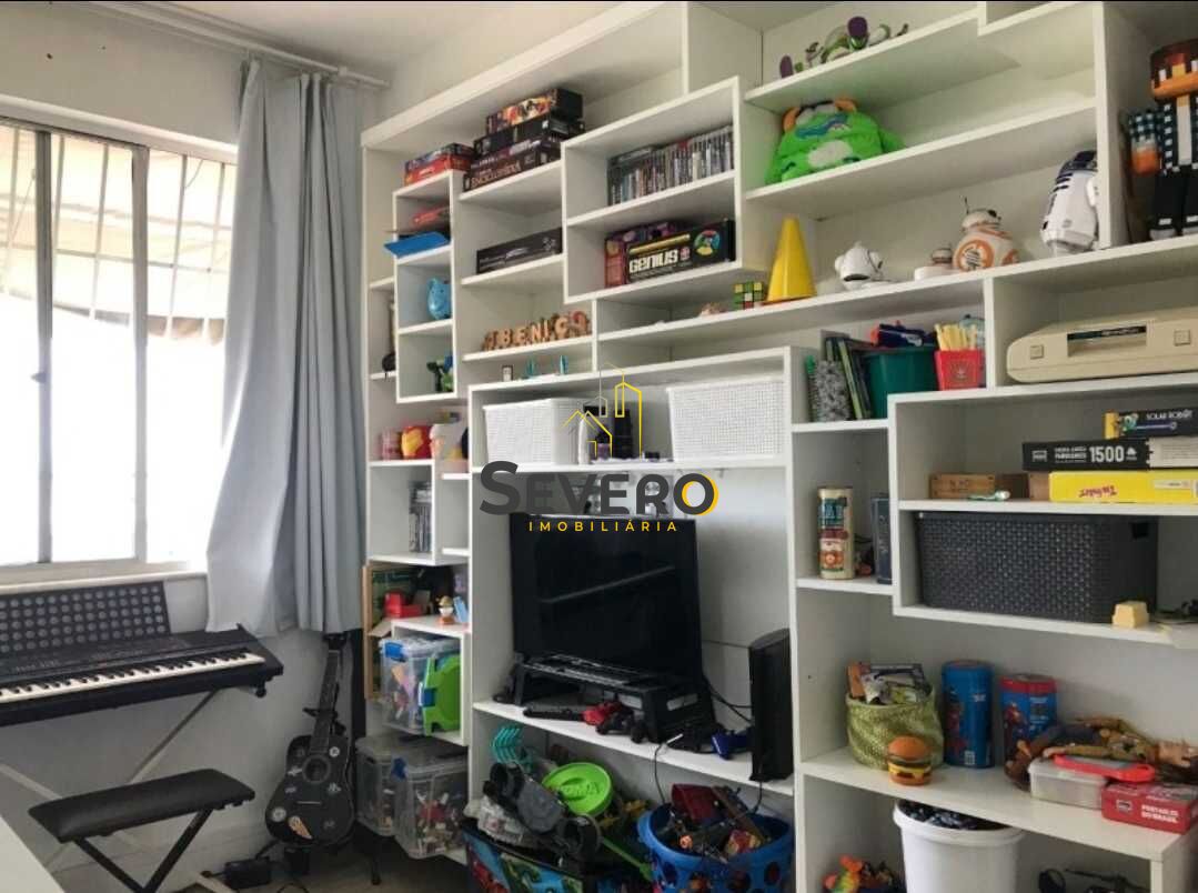 Apartamento à venda com 3 quartos, 95m² - Foto 13