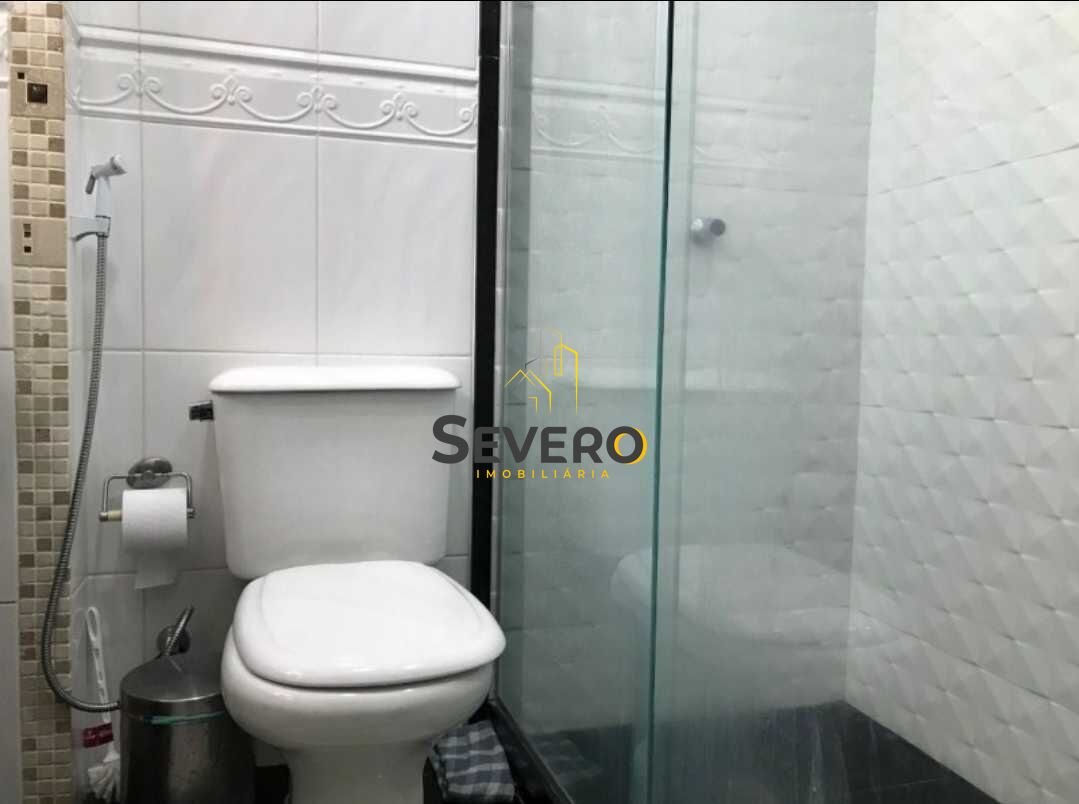 Apartamento à venda com 3 quartos, 95m² - Foto 8