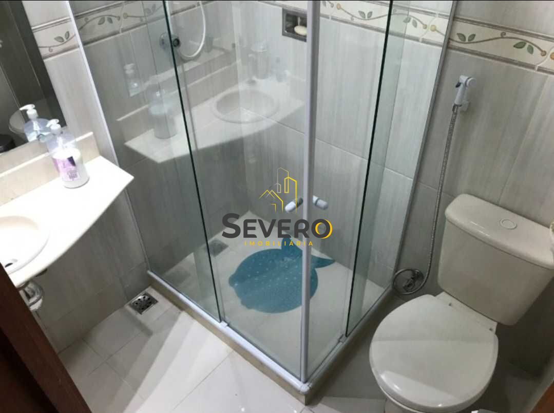 Apartamento à venda com 3 quartos, 95m² - Foto 12