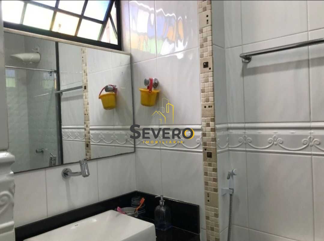 Apartamento à venda com 3 quartos, 95m² - Foto 7