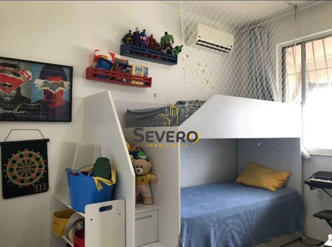 Apartamento à venda com 3 quartos, 95m² - Foto 14