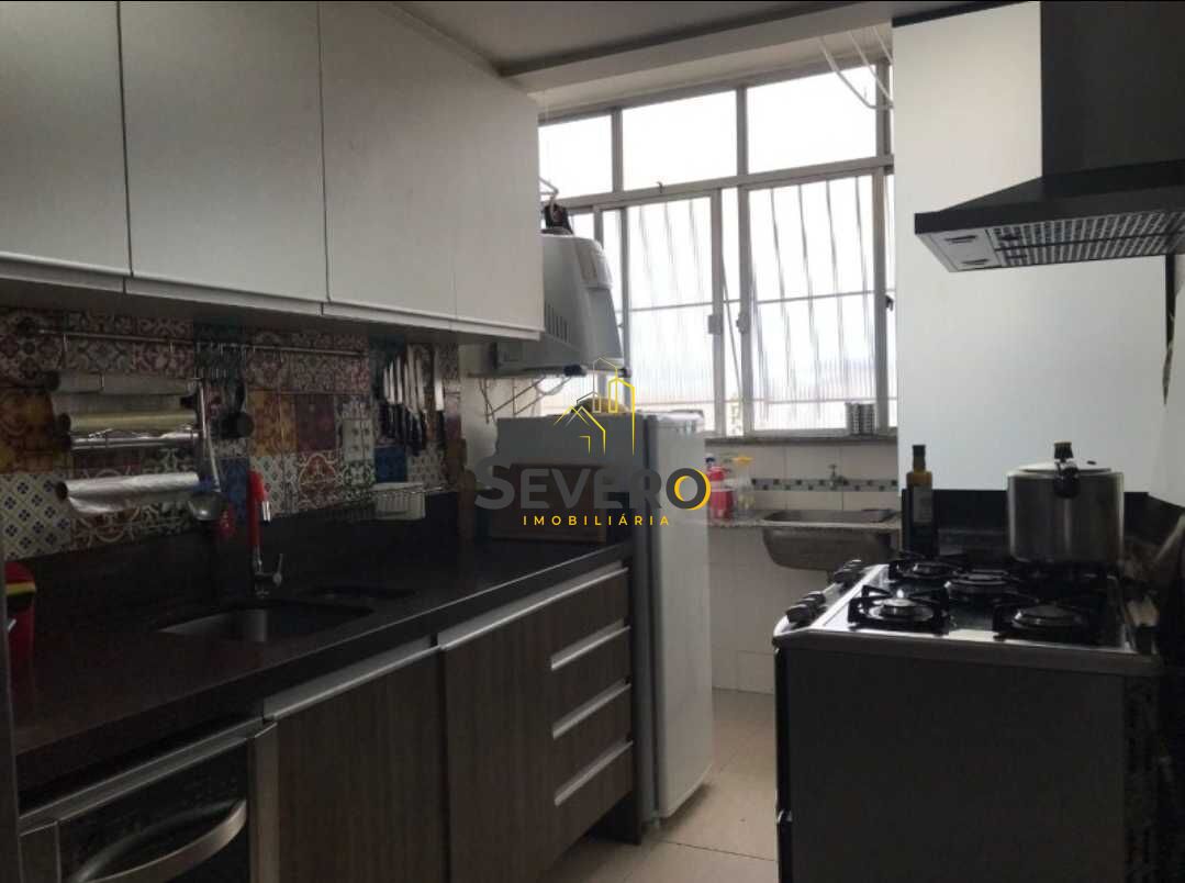 Apartamento à venda com 3 quartos, 95m² - Foto 6