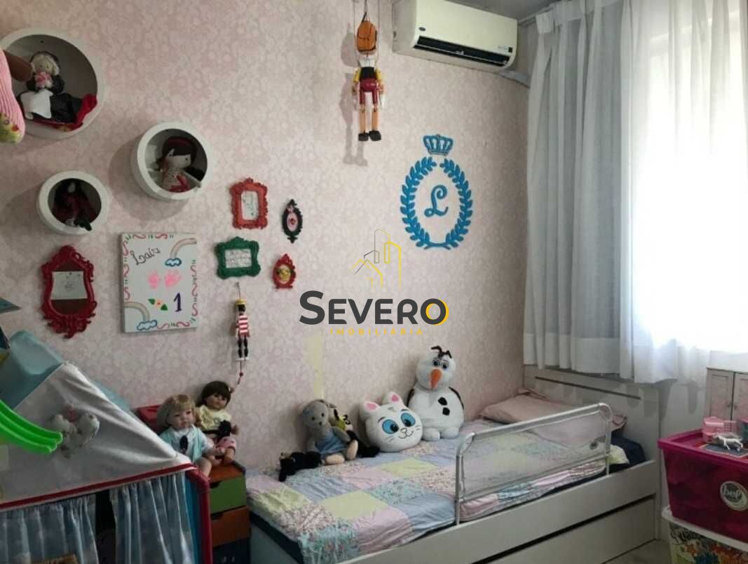 Apartamento à venda com 3 quartos, 95m² - Foto 16