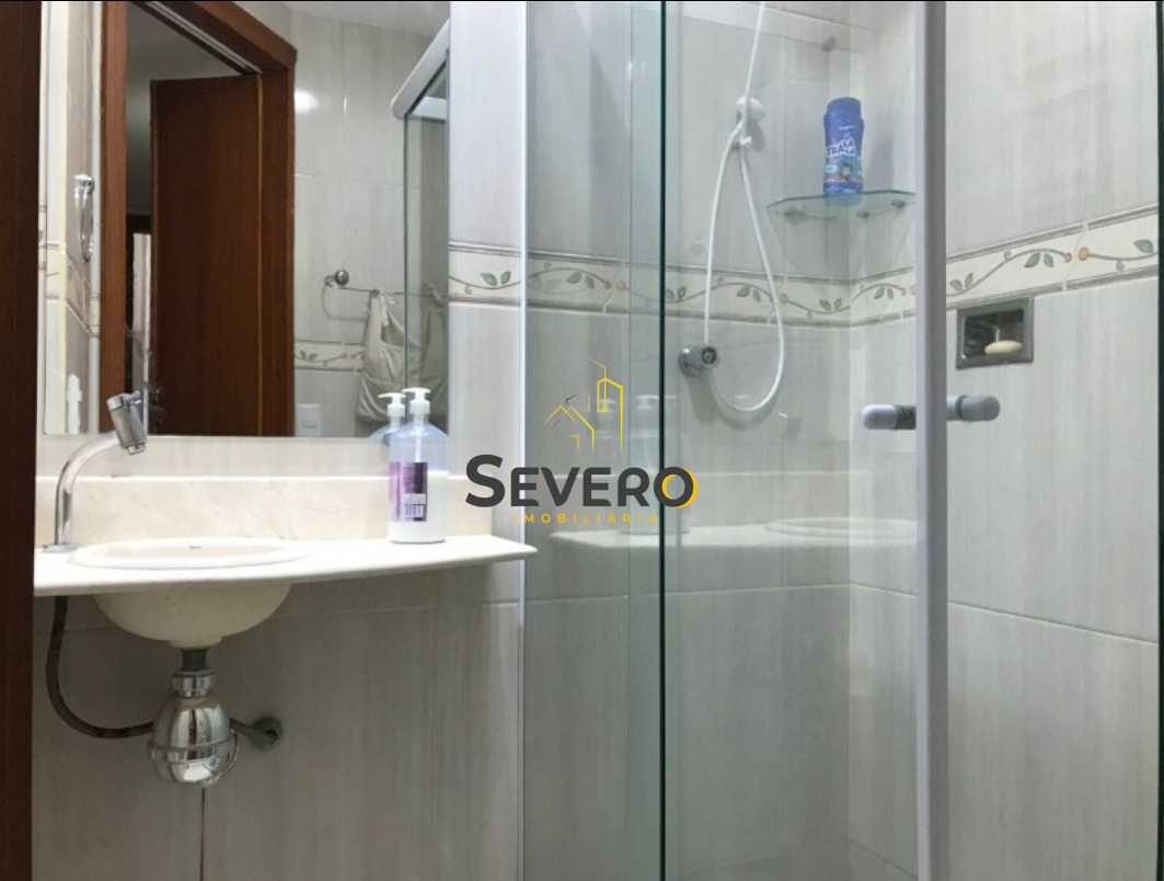 Apartamento à venda com 3 quartos, 95m² - Foto 11