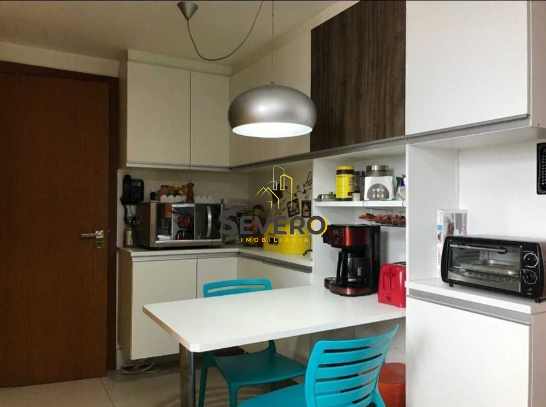 Apartamento à venda com 3 quartos, 95m² - Foto 5