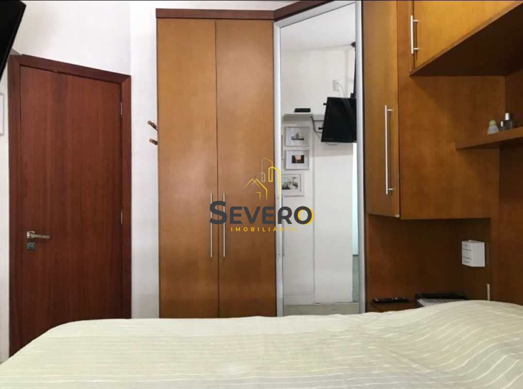 Apartamento à venda com 3 quartos, 95m² - Foto 10