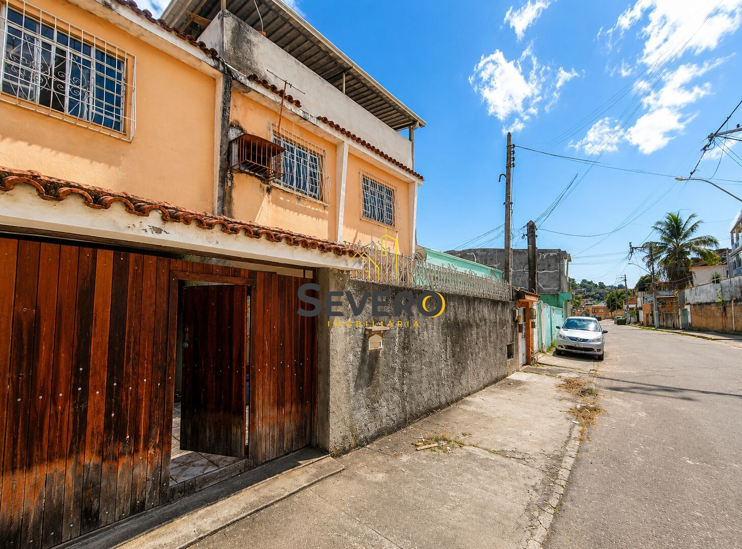 Casa, 3 quartos, 273 m² - Foto 3