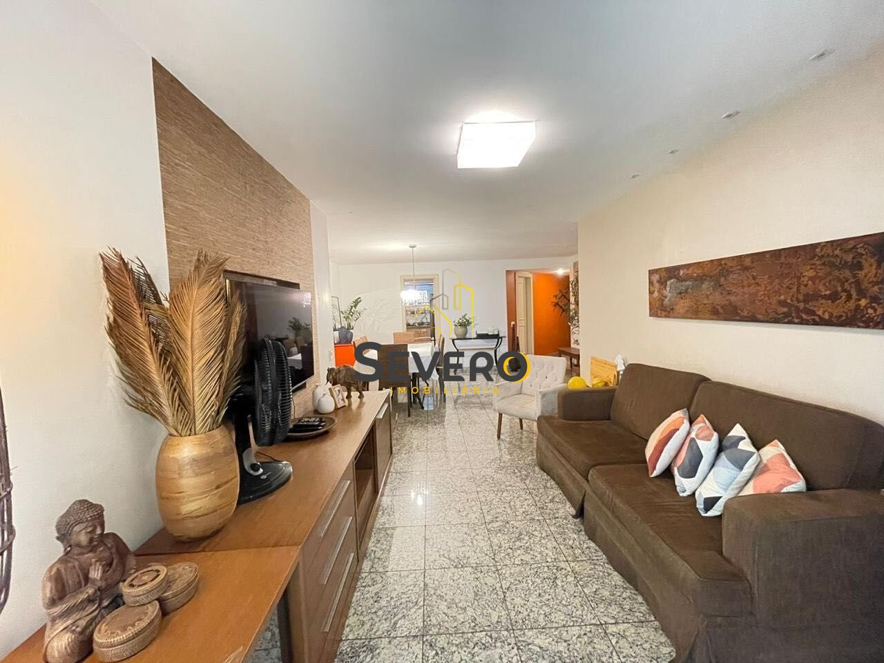Apartamento, 4 quartos, 143 m² - Foto 4