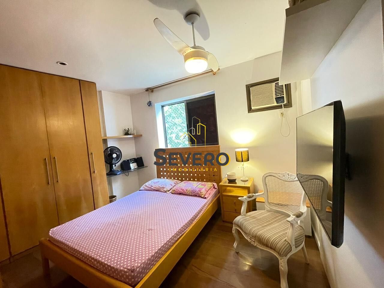 Apartamento, 4 quartos, 143 m² - Foto 12