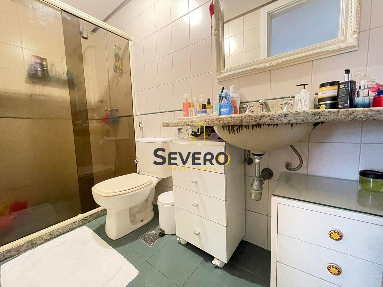 Apartamento, 4 quartos, 143 m² - Foto 23
