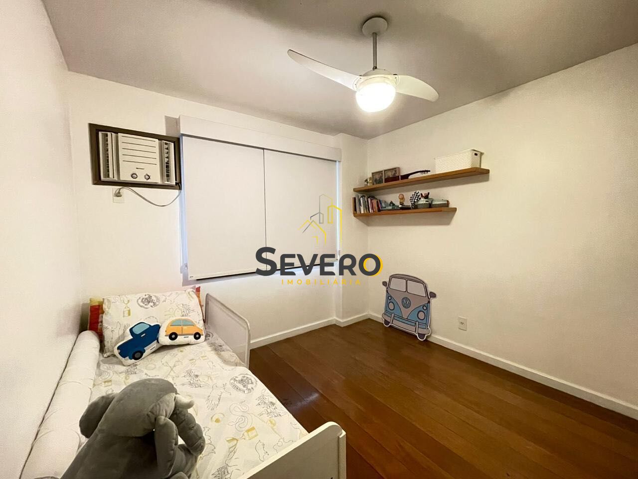 Apartamento, 4 quartos, 143 m² - Foto 13